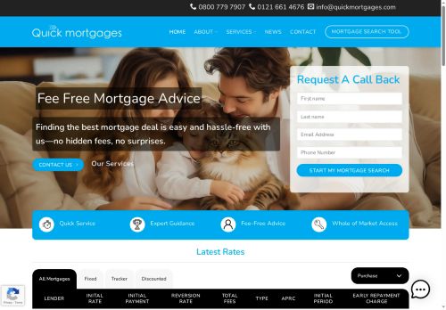 Quick Mortgages capture - 2025-06-01 03:47:02