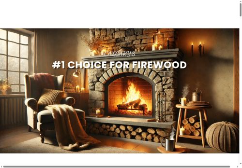 Timber Ridge Firewood capture - 2025-06-01 03:48:07