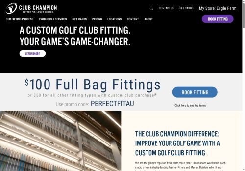 Club Champion AU capture - 2025-06-01 03:48:07