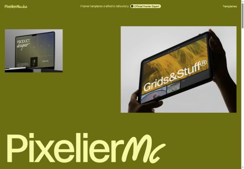 Pixelier Mache capture - 2025-06-01 03:52:20