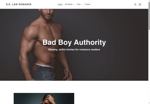 selawromance.com capture - 2025-06-01 04:02:57