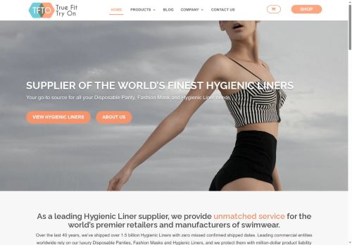 truefittryon.com capture - 2025-06-01 04:06:49