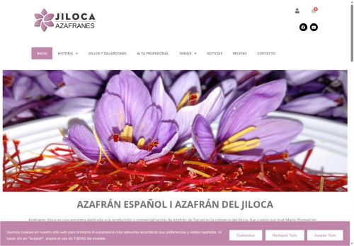 azafranesjiloca.com capture - 2025-06-01 04:12:55