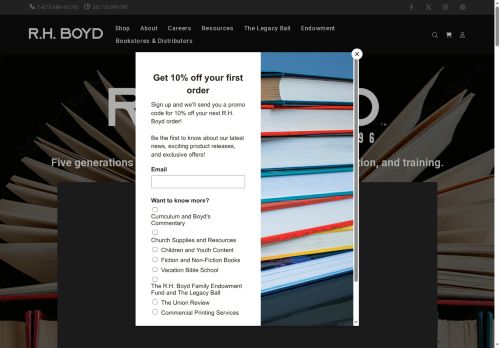 rhboyd.com capture - 2025-06-01 04:13:57