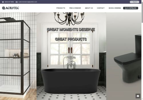 acritec.com capture - 2025-06-01 04:15:01