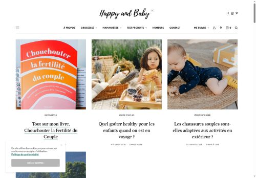 happyandbaby.com capture - 2025-06-01 04:30:04