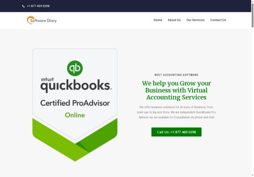 softwaresdiary.com capture - 2025-06-01 04:42:38