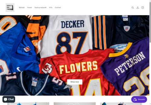 directdincartier.com capture - 2025-06-01 04:48:39