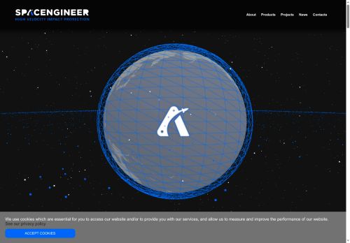 spacengineer.com capture - 2025-06-01 04:57:34