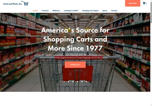 cartsandparts.com capture - 2025-06-01 05:16:15