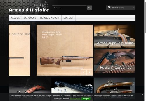 armes-dhistoire.com capture - 2025-06-01 05:21:43