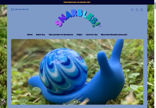 shopsnarbles.com capture - 2025-06-01 05:26:28