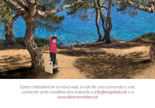 ergokids.cat capture - 2025-06-01 05:39:49