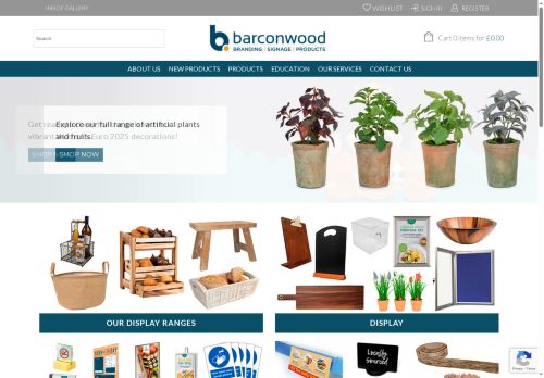barconwood.co.uk capture - 2025-06-01 05:43:15