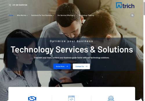 aitrich.com capture - 2025-06-01 05:51:44