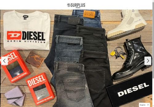 surplustrends.com capture - 2025-06-01 05:51:44