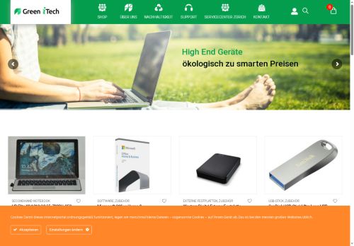 green-itech.ch capture - 2025-06-01 05:58:48