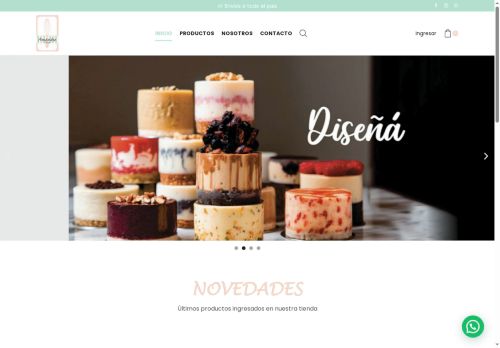 amandieshop.com capture - 2025-06-01 06:01:32