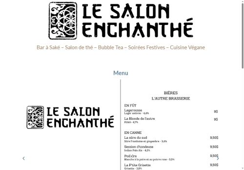 lesalonenchanthe.com capture - 2025-06-01 06:12:25