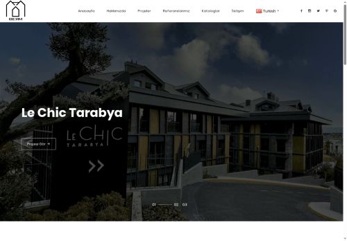 bermdekorasyon.com capture - 2025-06-01 06:23:23