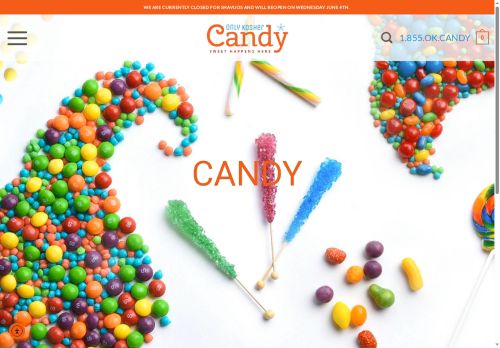 onlykoshercandy.com capture - 2025-06-01 06:24:10