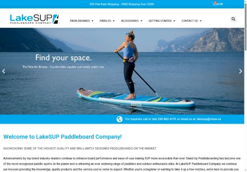 lakesuppaddleboard.com capture - 2025-06-01 06:26:02