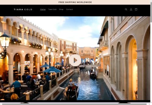 tiaragold.com capture - 2025-06-01 06:30:05