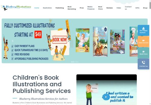 blueberryillustrations.com capture - 2025-06-01 06:37:50