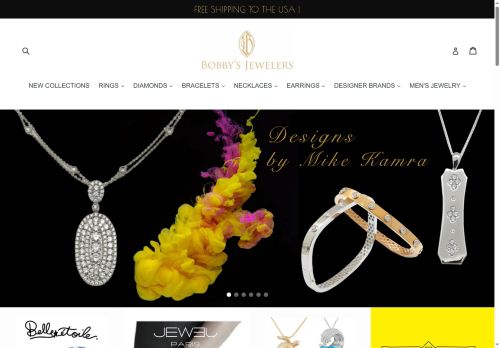 bobbyjewelers.com capture - 2025-06-01 06:40:44