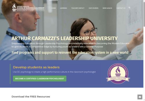 leadership.university capture - 2025-06-01 06:42:37
