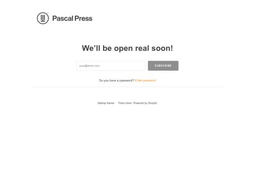 pascalpress.com capture - 2025-06-01 06:44:07