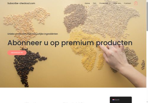 subscribe-checkout.com capture - 2025-06-01 06:55:46