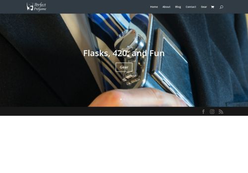 perfectpregame.com capture - 2025-06-01 07:08:54