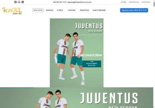kralforma.com capture - 2025-06-01 07:20:02