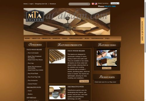 mtacaledon.com capture - 2025-06-01 07:27:01