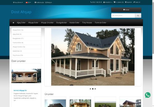 dostahsapev.com capture - 2025-06-01 07:37:11