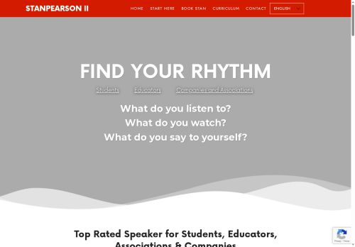 stanpearson.com capture - 2025-06-01 07:41:29