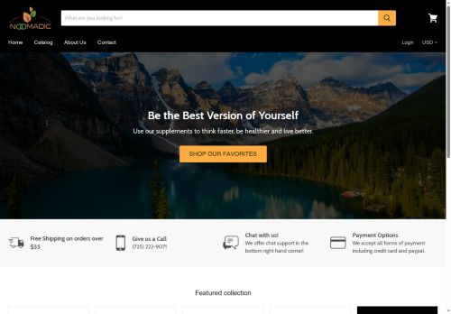 noomadics.com capture - 2025-06-01 07:43:29