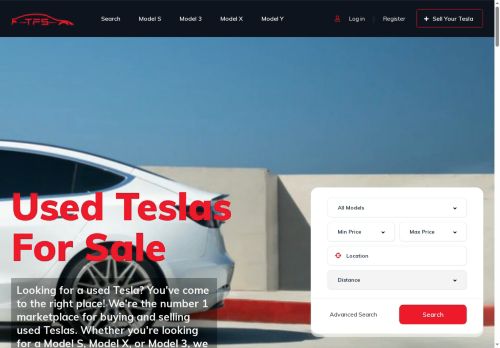 teslas.forsale capture - 2025-06-01 07:43:29