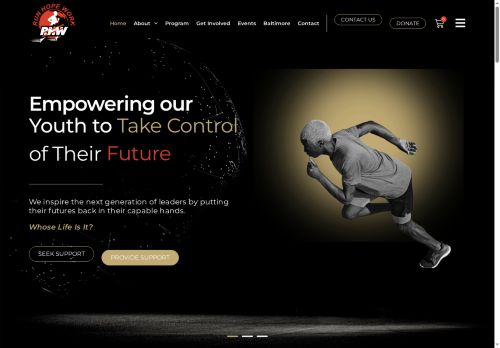 runhopework.org capture - 2025-06-01 07:43:29