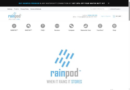 save-rainwater.co.uk capture - 2025-06-01 08:04:23