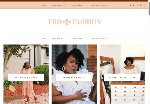 froplusfashion.com capture - 2025-06-01 08:08:14