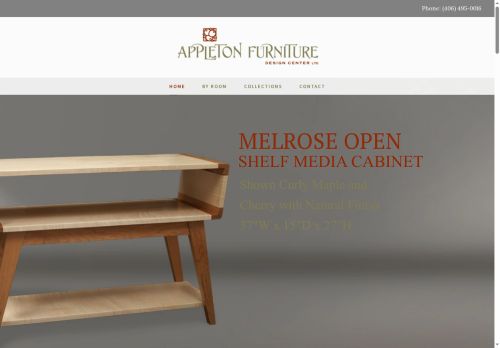 appletondesigncenter.com capture - 2025-06-01 08:18:22