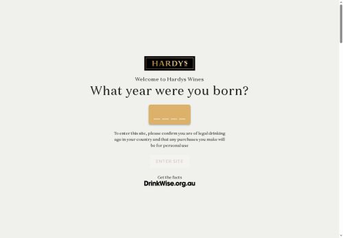 hardyscertainty.com capture - 2025-06-01 08:24:24