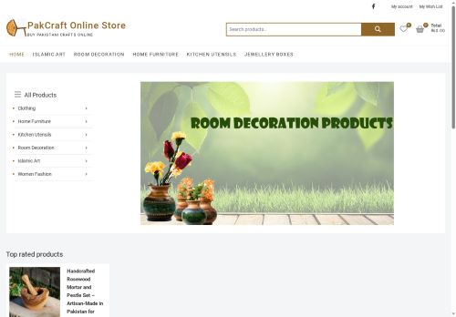 pakcraftstore.com capture - 2025-06-01 08:33:24