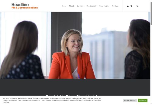 headlinepr.co.uk capture - 2025-06-01 08:34:18