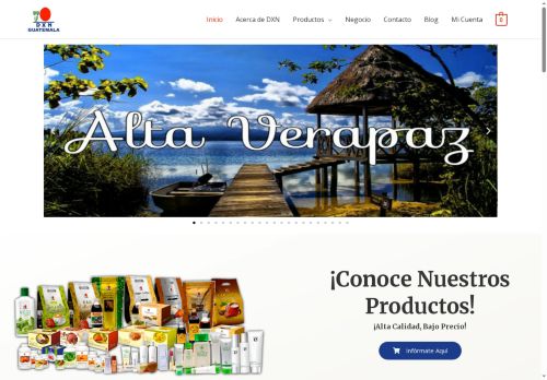 dxnguatemala.com capture - 2025-06-01 08:35:08