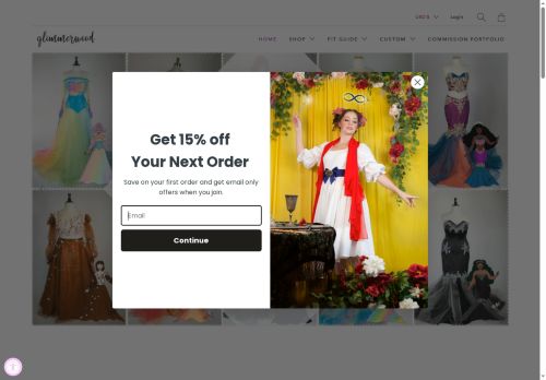 glimmerwood.com capture - 2025-06-01 08:51:10
