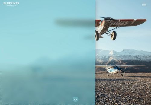 blueriveraviation.com capture - 2025-06-01 08:56:03