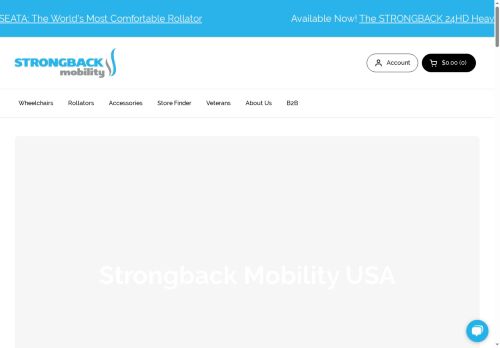Strongback Mobility capture - 2025-06-01 09:15:24